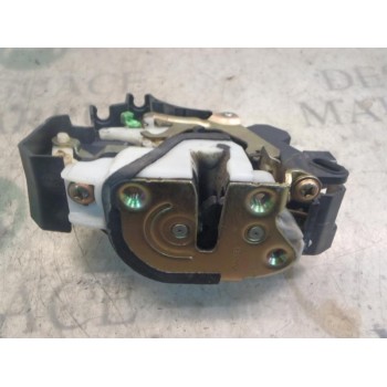 CERRADURA PUERTA DELANTERA IZQUIERDA 