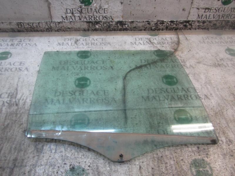 Recambio de cristal puerta trasero derecho para citroën c4 grand picasso sx referencia OEM IAM   