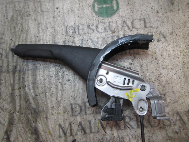 Recambio de palanca freno de mano para seat ibiza sc (6j1) 1.4 tdi referencia OEM IAM 6Q0711303AL  
