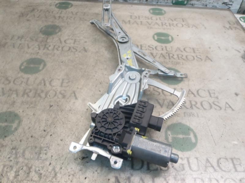 Recambio de elevalunas delantero derecho para opel zafira a club referencia OEM IAM   