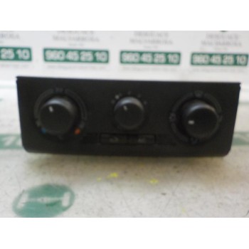 MANDO CALEFACCION / AIRE ACONDICIONADO 5J08200459B9 5J0820045 