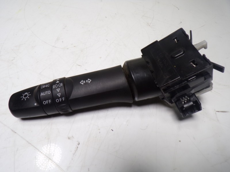 Recambio de mando luces para citroën c-zero referencia OEM IAM 6242AK  