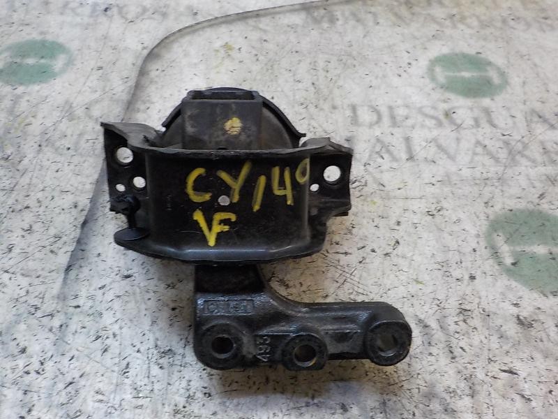 Recambio de soporte motor derecho para citroën c3 business referencia OEM IAM 1807HX  