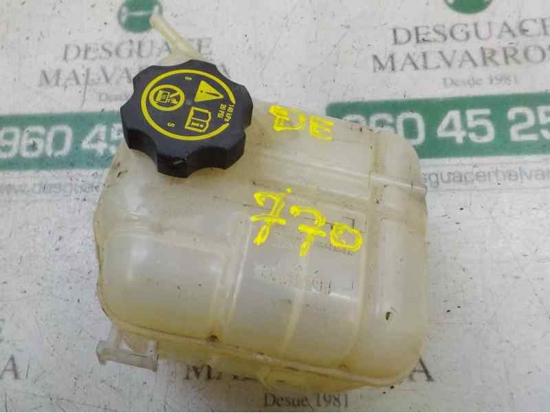 Recambio de deposito expansion para opel insignia berlina cosmo referencia OEM IAM   