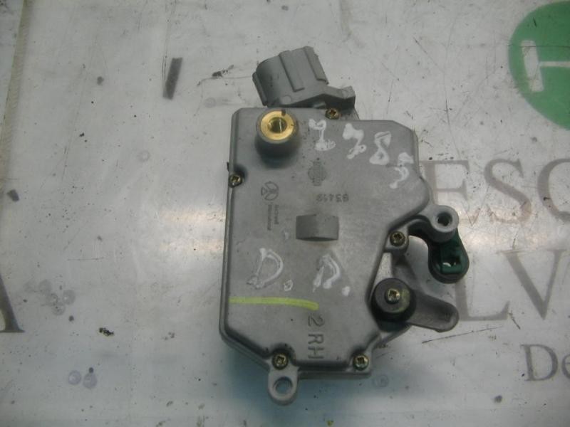 Recambio de motor c/c delantero derecho para nissan primera berlina (p11) básico referencia OEM IAM   