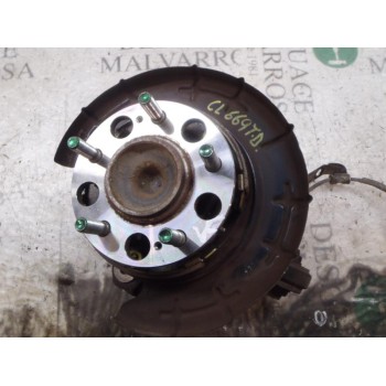 MANGUETA TRASERA DERECHA 527201H000 