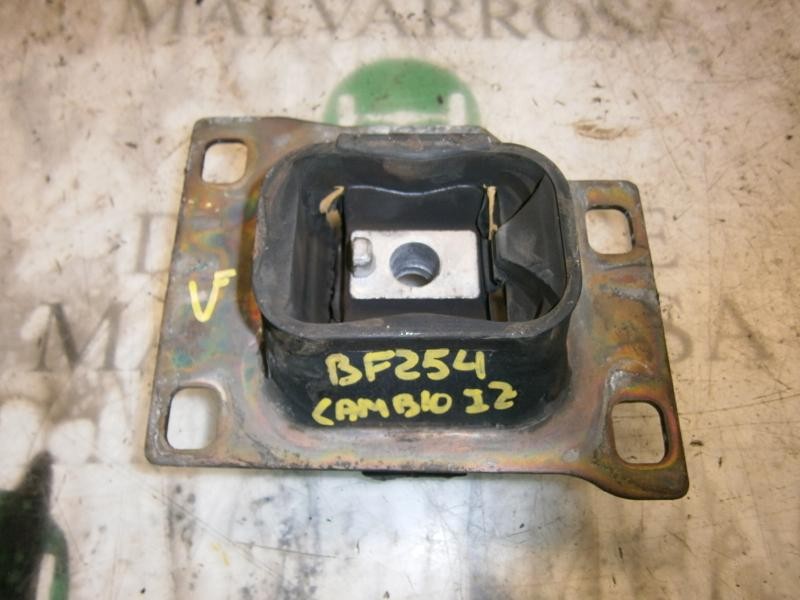 Recambio de soporte cambio para ford tourneo connect (tc7) kombi corta referencia OEM IAM   