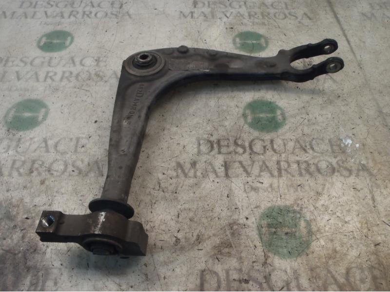 Recambio de brazo suspension inferior delantero derecho para peugeot 407 st confort referencia OEM IAM   
