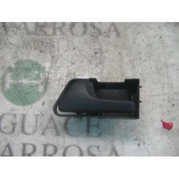 MANETA INTERIOR DELANTERA IZQUIERDA 