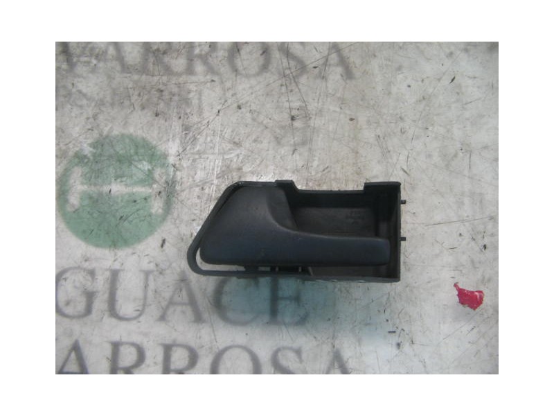 Recambio de maneta interior delantera izquierda para volkswagen golf iii berlina (1h1) 1.8 referencia OEM IAM   