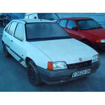OPEL KADETT E