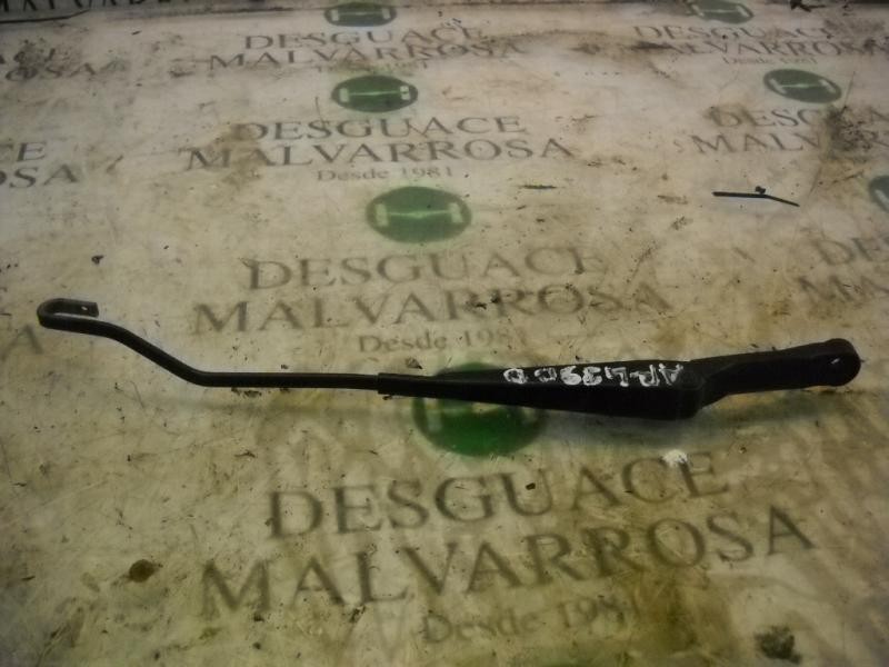 Recambio de brazo limpia delantero derecho para seat ibiza (6k1) cupra referencia OEM IAM   