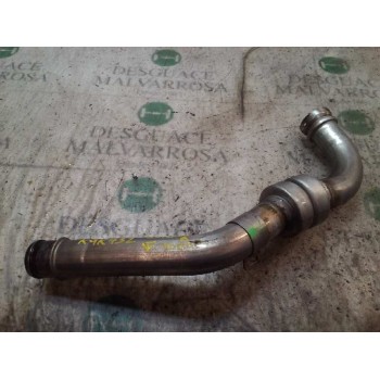 TUBO INTERCOOLER 