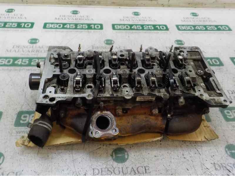 Recambio de culata para opel insignia berlina 2.0 cdti cat referencia OEM IAM 55565812  