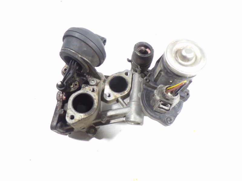 Recambio de valvula egr para skoda superb ii (3t4) 2.0 tdi 16v referencia OEM IAM 03L131512CF 0280751016 0280751016
