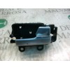 Recambio de maneta interior delantera derecha para ford focus c-max (cap) ghia (d) referencia OEM IAM 1470111  