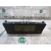 Recambio de cuadro instrumentos para citroën c4 grand picasso sx referencia OEM IAM   