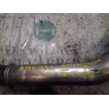 Recambio de tubo intercooler para renault scenic ii 1.5 dci diesel referencia OEM IAM   