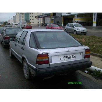 SAAB 9000 / 9000 CS