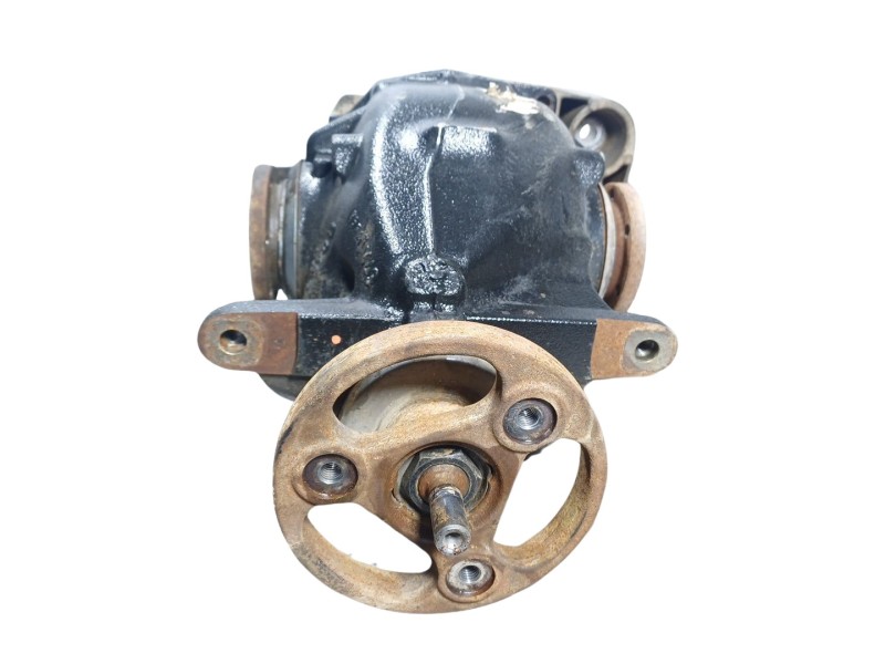 Recambio de diferencial trasero para bmw x1 (e84) sdrive 18 d referencia OEM IAM 33107632639 7632638 