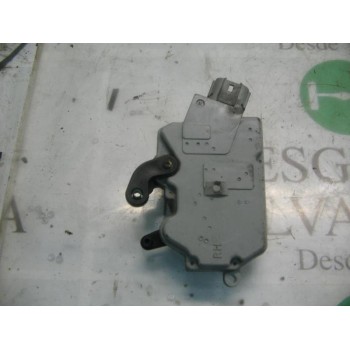 MOTOR C/C TRASERO DERECHO 