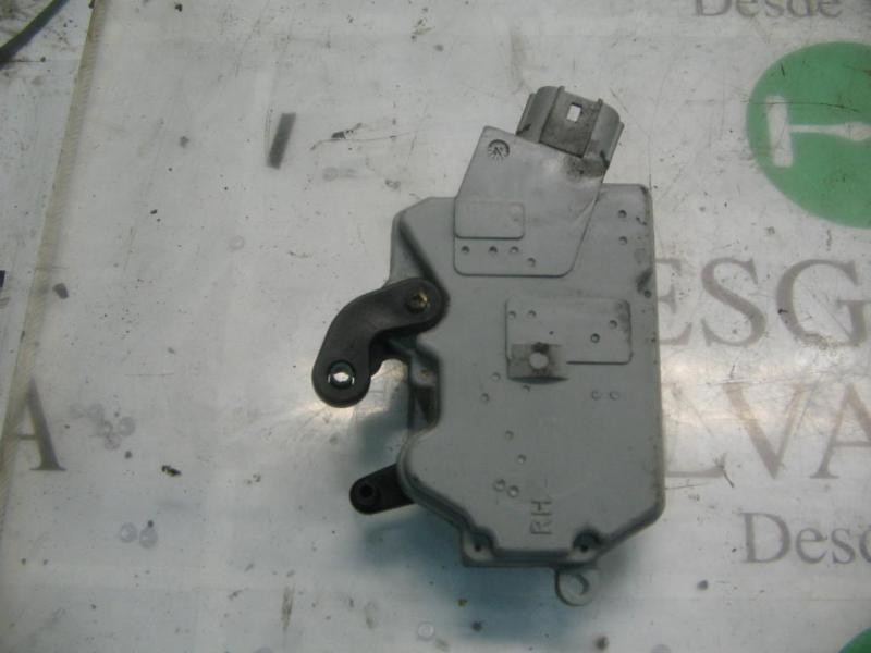 Recambio de motor c/c trasero derecho para nissan primera berlina (p11) básico referencia OEM IAM   