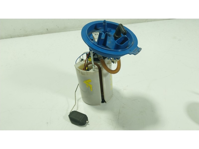 Recambio de aforador para seat arona (kj7, kjp) 1.0 tsi referencia OEM IAM 2Q0919051L 2Q0919051L 