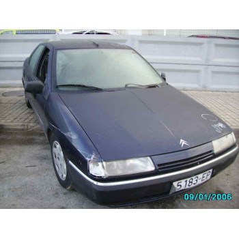 CITROËN XANTIA BERLINA