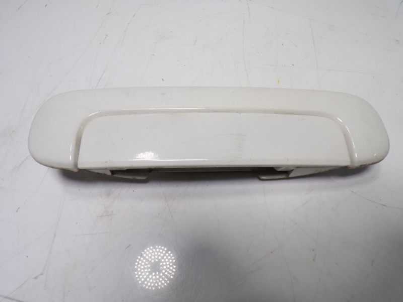 Recambio de maneta exterior delantera derecha para citroën c-zero referencia OEM IAM 1608357080  