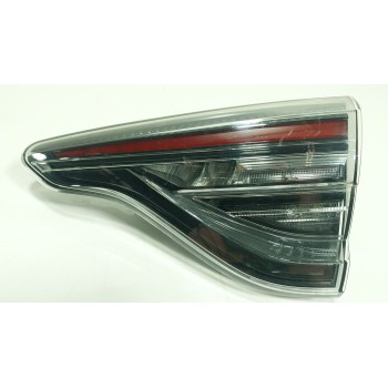 PILOTO TRASERO DERECHO INTERIOR 265506440R 