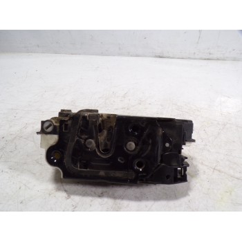 CERRADURA PUERTA TRASERA IZQUIERDA 6J0839015A 6J0839015A 