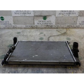 RADIADOR AGUA 17117788903 