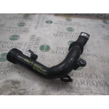 TUBO INTERCOOLER 
