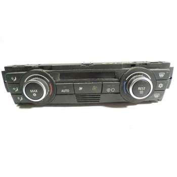 MANDO CLIMATIZADOR 64119199260 914729901 