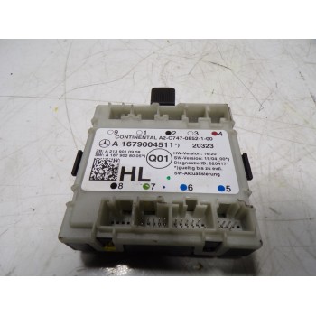 MODULO CONFORT A1679004511 A1679004511 