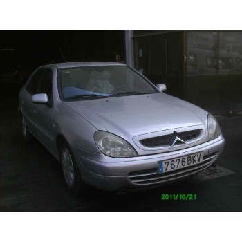 CITROËN XSARA BERLINA