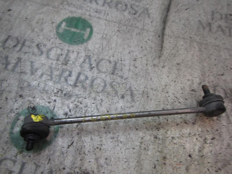 Recambio de tirante delantero derecho para seat ibiza sc (6j1) 1.4 tdi referencia OEM IAM 6C0411315  