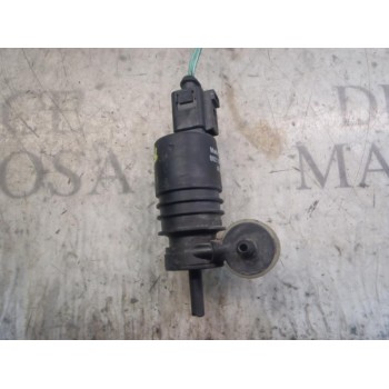 BOMBA LIMPIA 