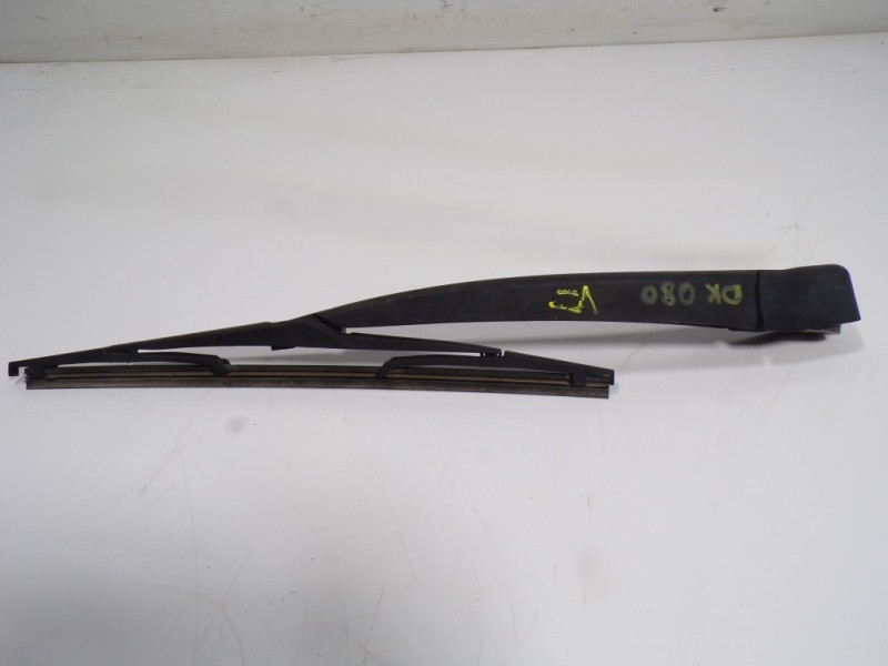 Recambio de brazo limpia trasero para ford fiesta (ccn) 1.0 ecoboost cat referencia OEM IAM 1513761  