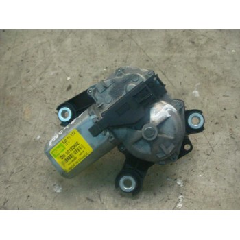 MOTOR LIMPIA TRASERO 