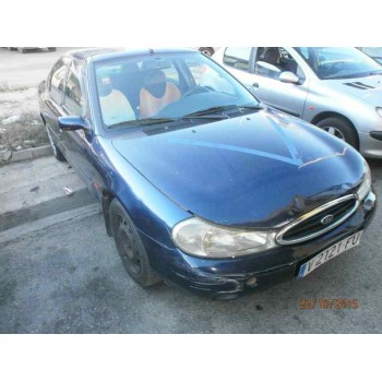 FORD MONDEO BERLINA (GD)