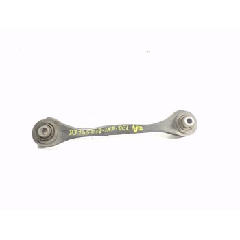 BRAZO SUSPENSION INFERIOR TRASERO IZQUIERDO 1K0501529H 