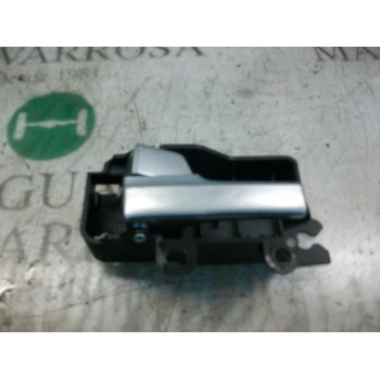 MANETA INTERIOR DELANTERA IZQUIERDA 1470113 