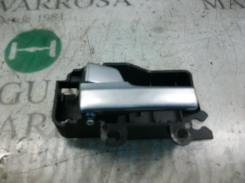 Recambio de maneta interior delantera izquierda para ford focus c-max (cap) ghia (d) referencia OEM IAM 1470113  