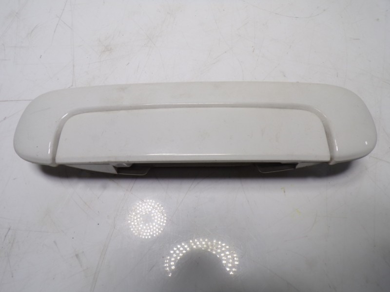 Recambio de maneta exterior delantera izquierda para citroën c-zero referencia OEM IAM 1608356980  