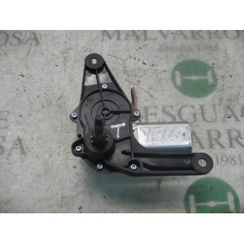 MOTOR LIMPIA TRASERO 