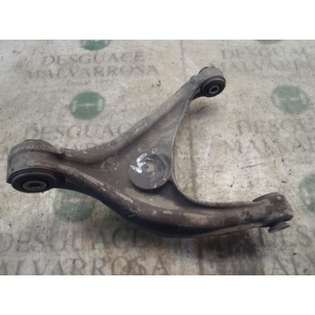 BRAZO SUSPENSION INFERIOR TRASERO IZQUIERDO 