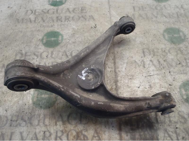 Recambio de brazo suspension inferior trasero izquierdo para peugeot 407 st confort referencia OEM IAM   