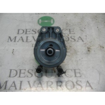 SOPORTE FILTRO GASOIL 