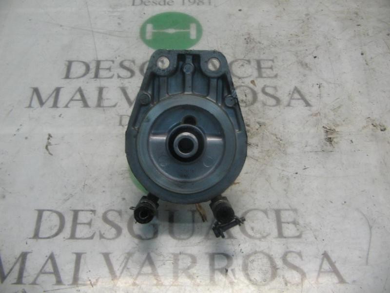 Recambio de soporte filtro gasoil para nissan primera berlina (p11) básico referencia OEM IAM   